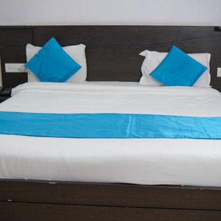 Hotel Quality Time Udaipur Buitenkant foto