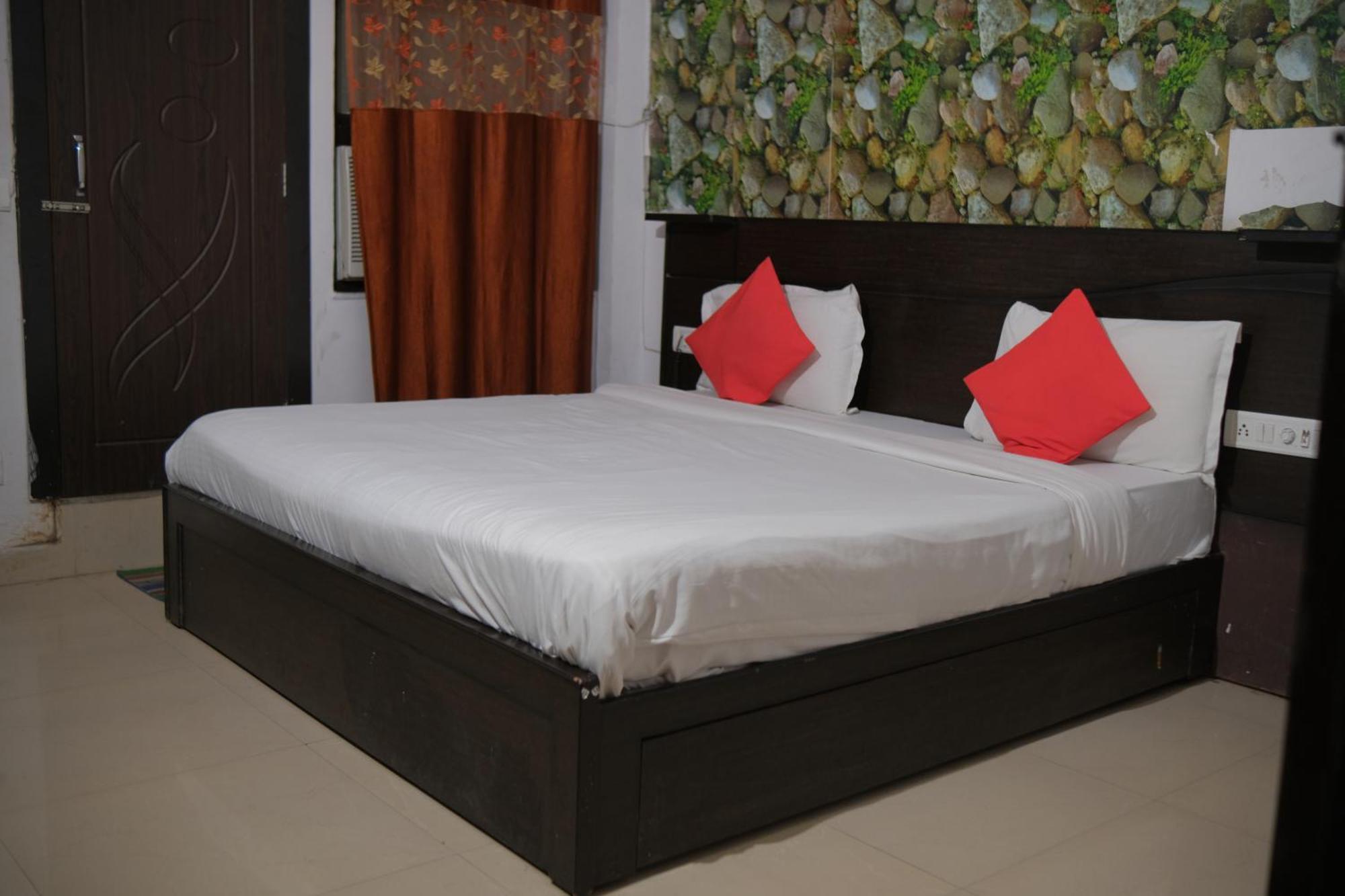 Hotel Quality Time Udaipur Buitenkant foto