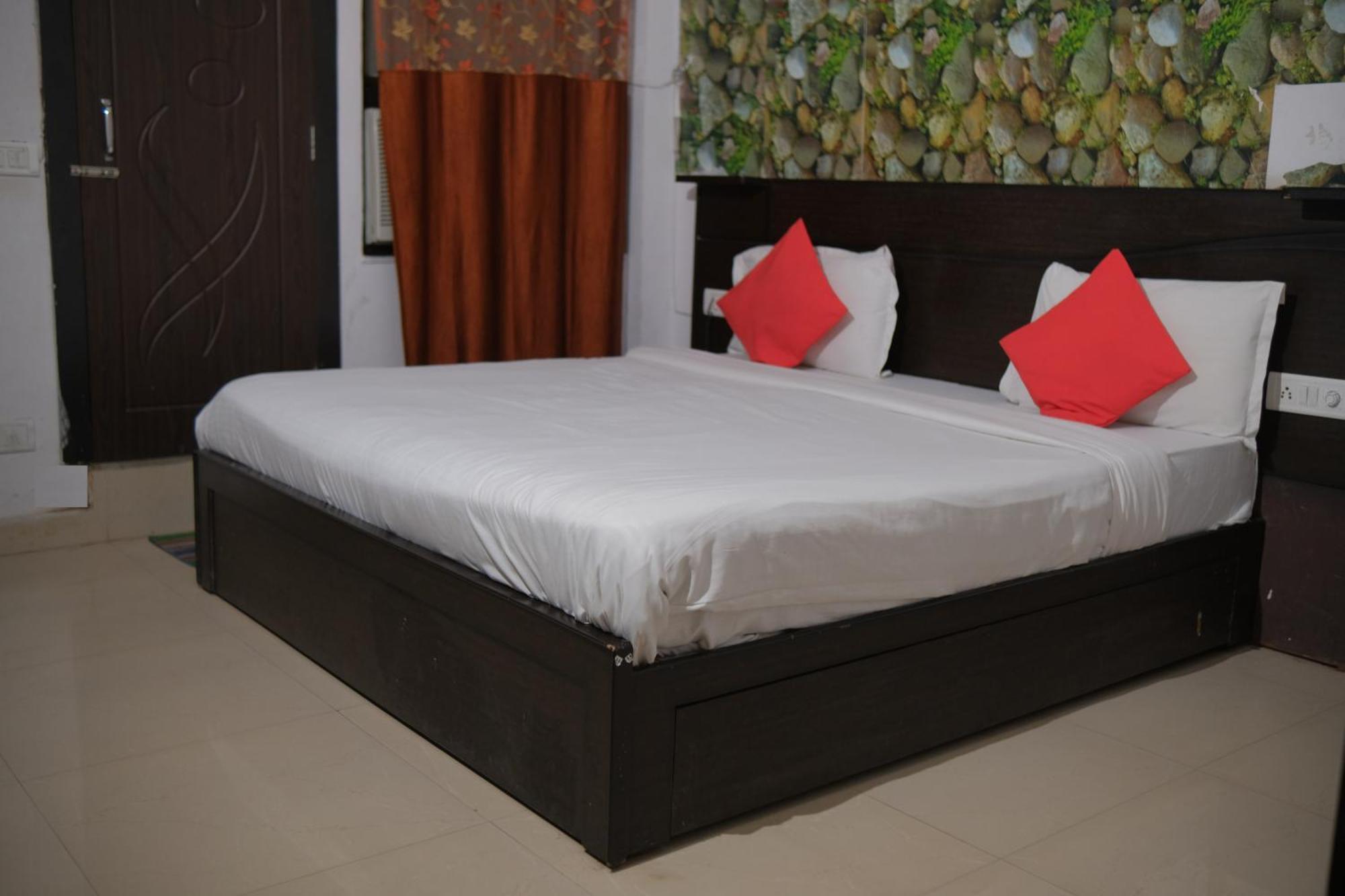 Hotel Quality Time Udaipur Buitenkant foto