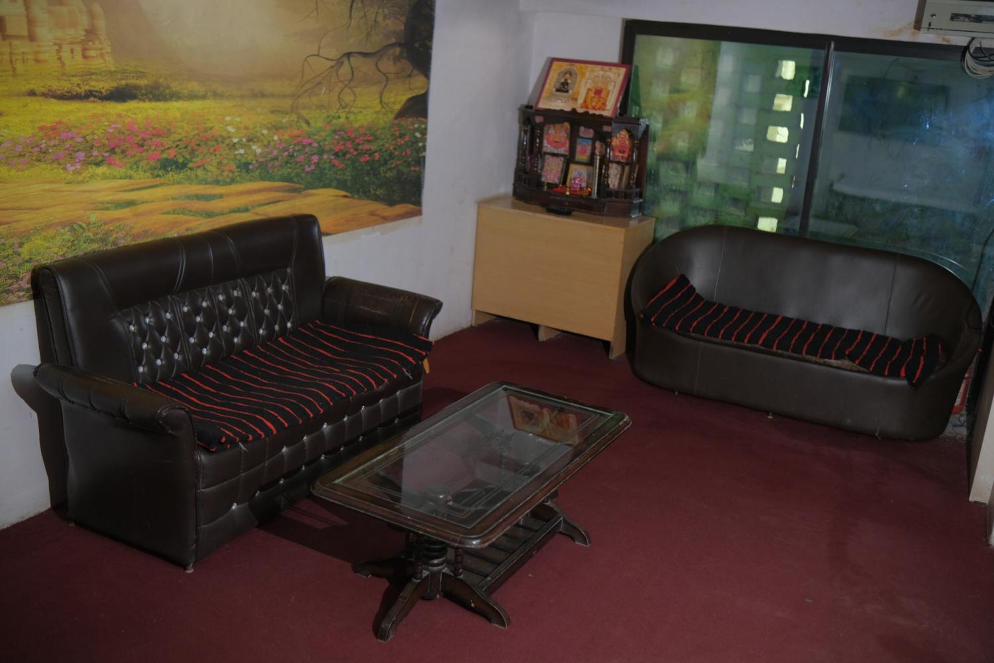Hotel Quality Time Udaipur Buitenkant foto