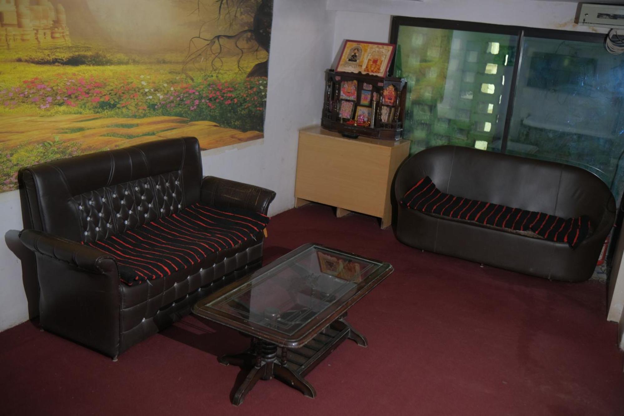 Hotel Quality Time Udaipur Buitenkant foto